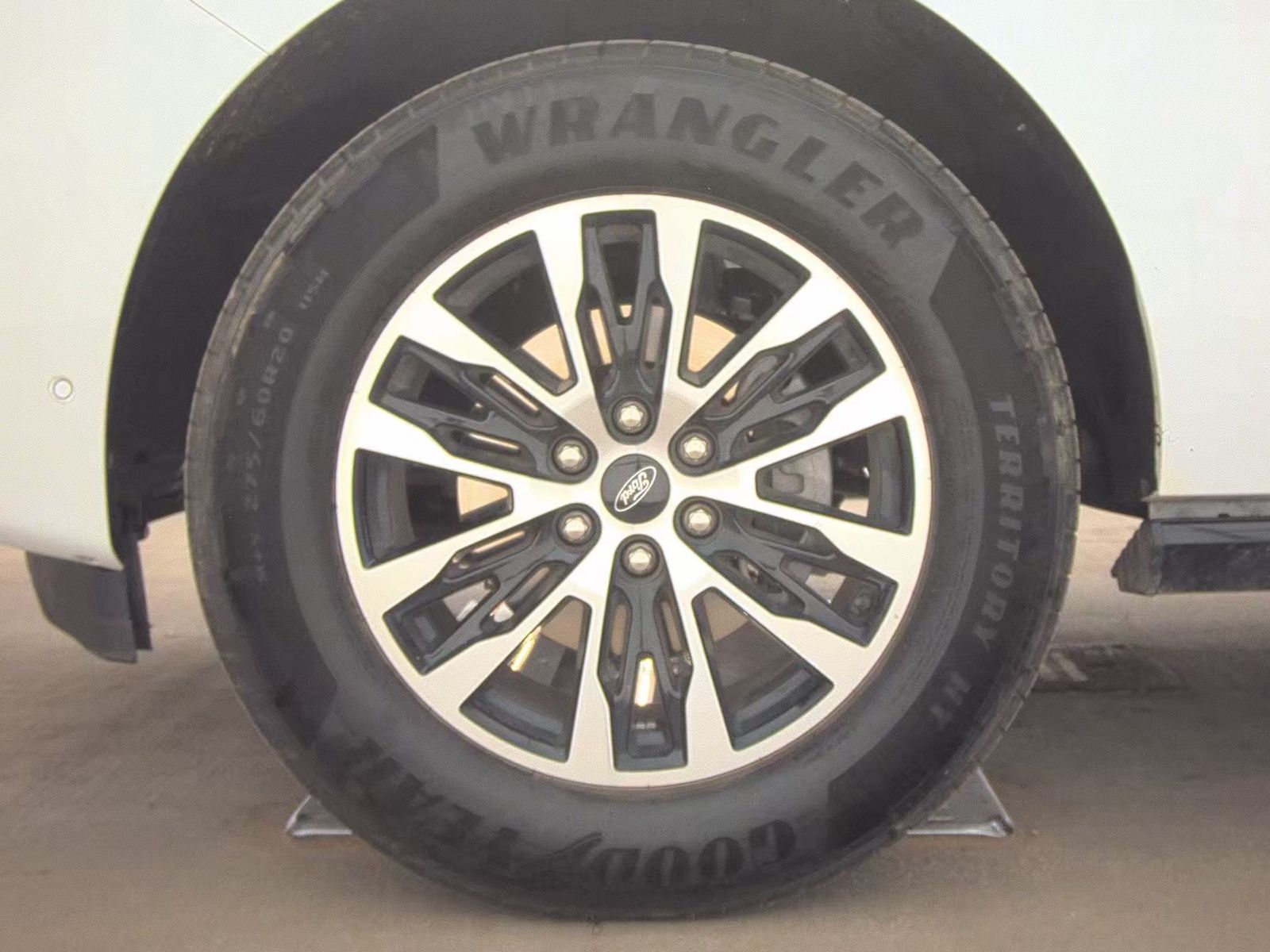 FORD EXPEDITION MAX - 10