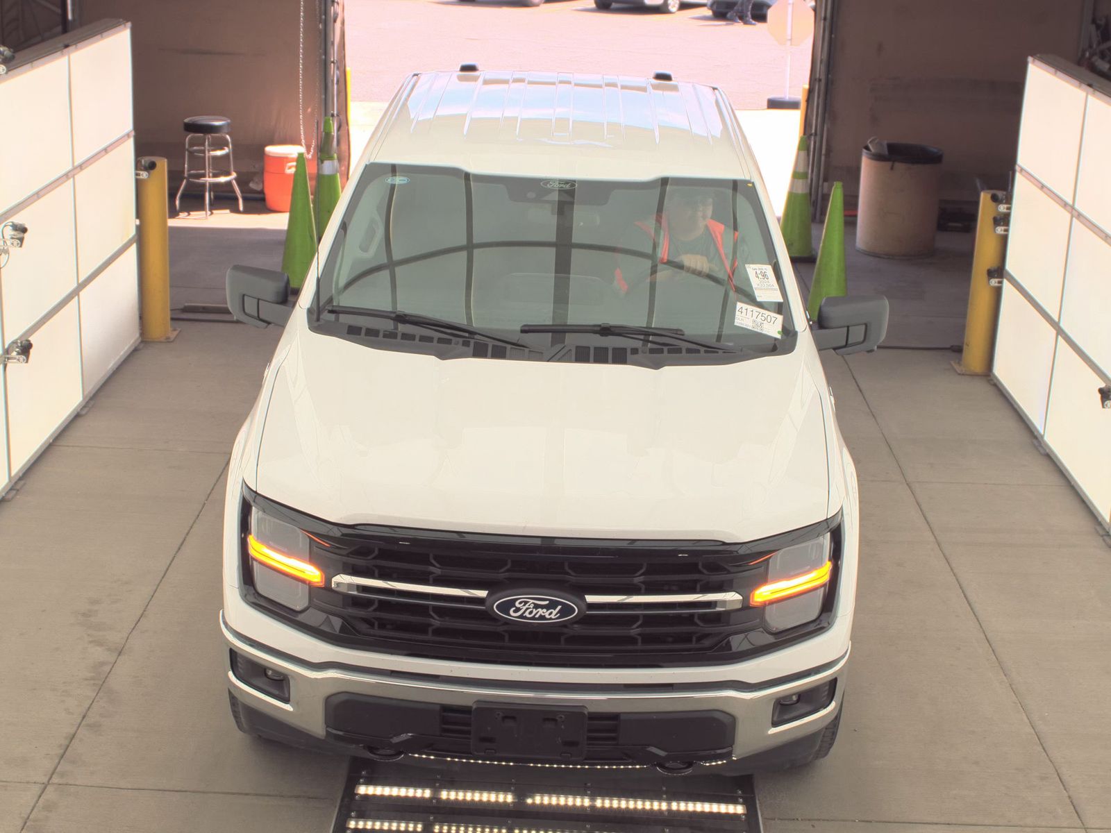 FORD F-150 - 3
