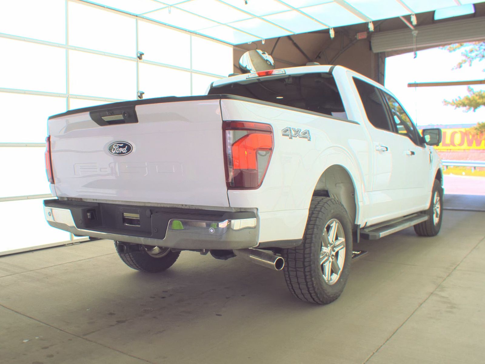 FORD F-150 - 6