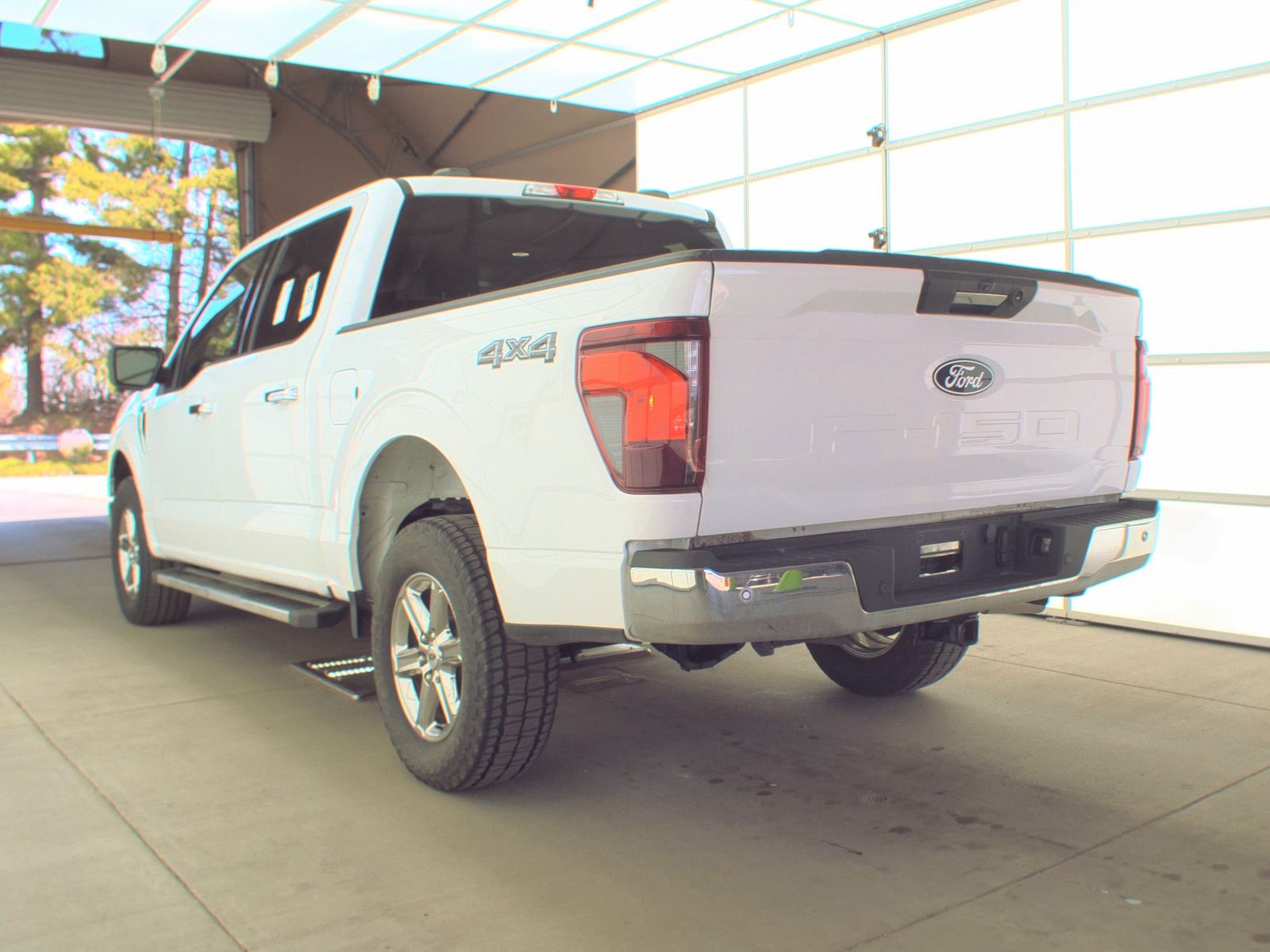 FORD F-150 - 9