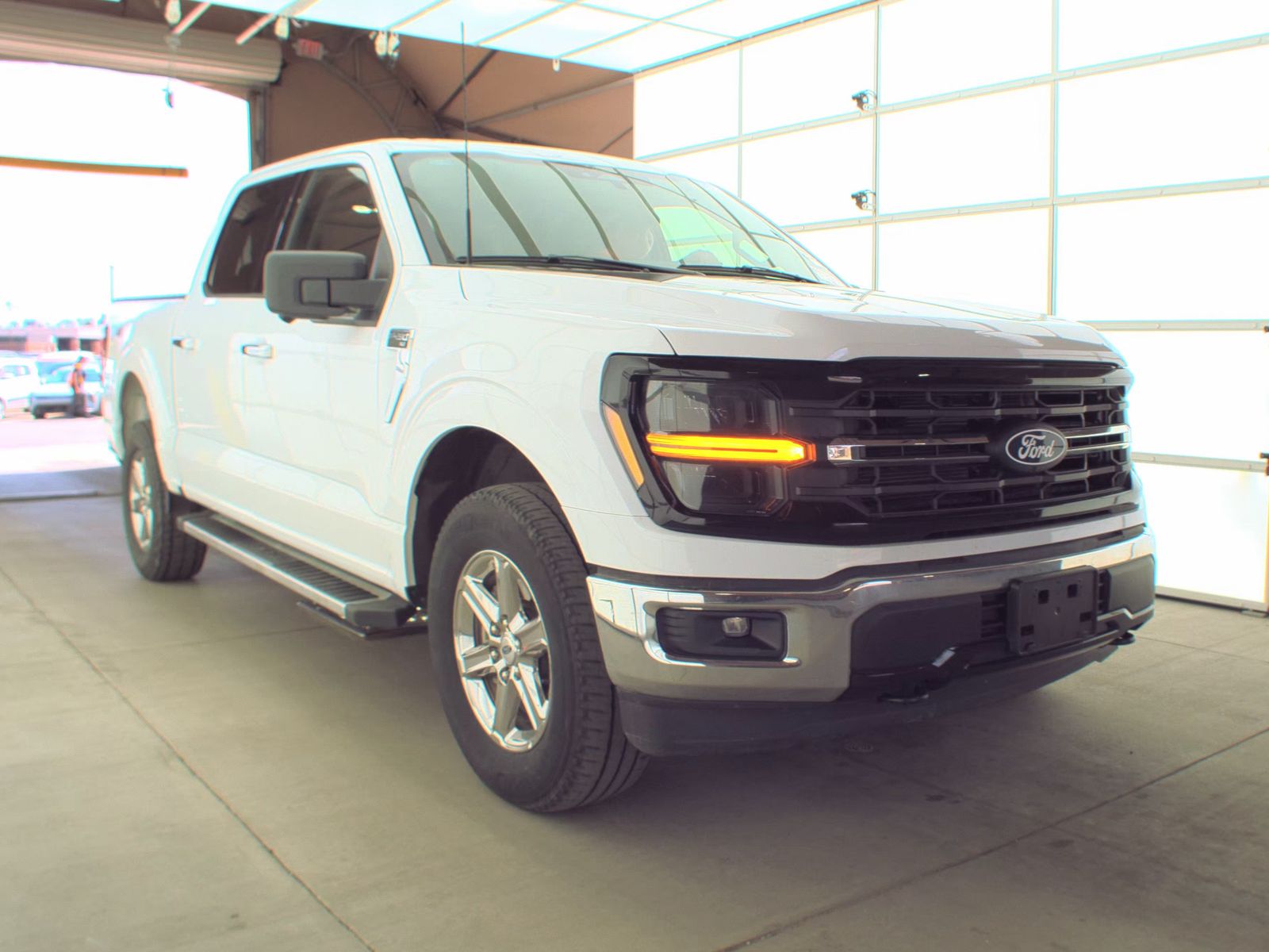 FORD F-150 - 5