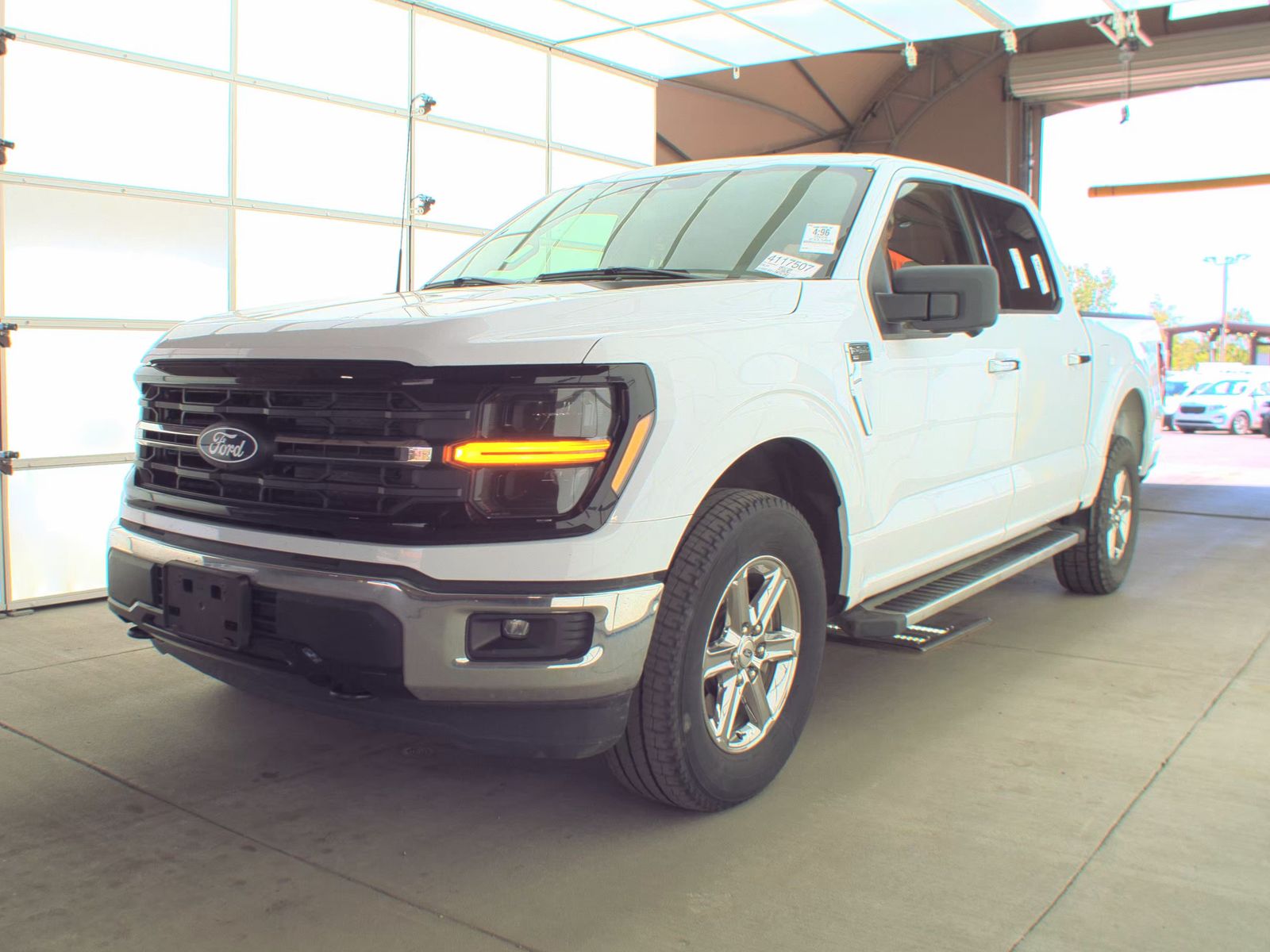 FORD F-150 - 1