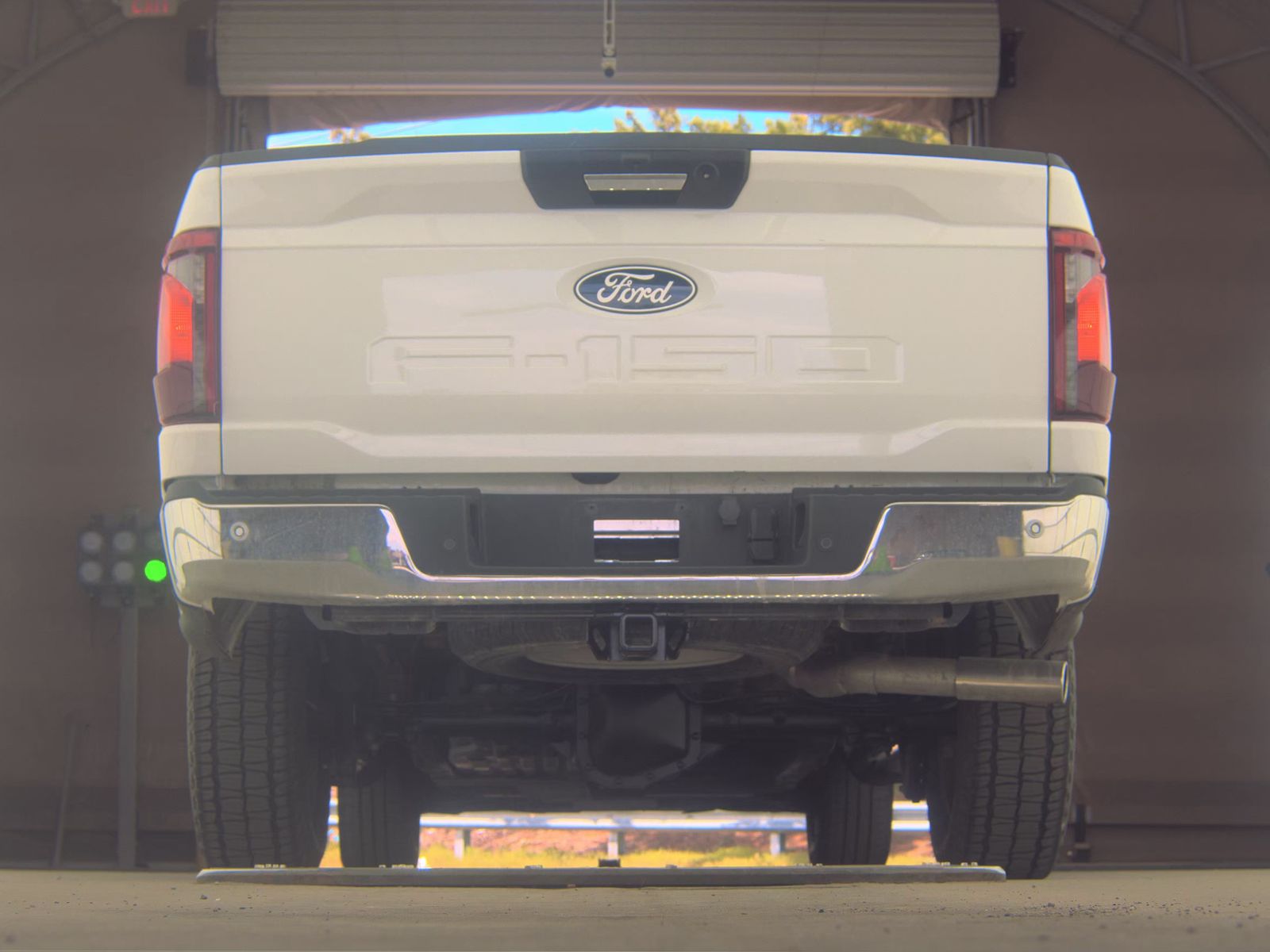 FORD F-150 - 8
