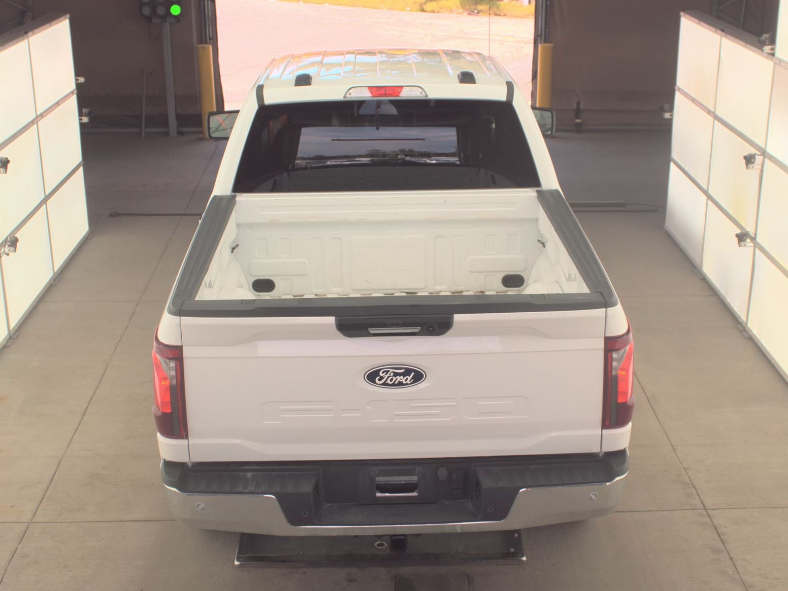 FORD F-150 - 7