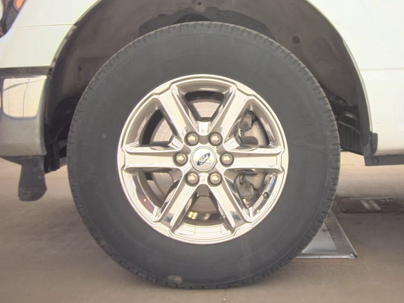 FORD F-150 - 10
