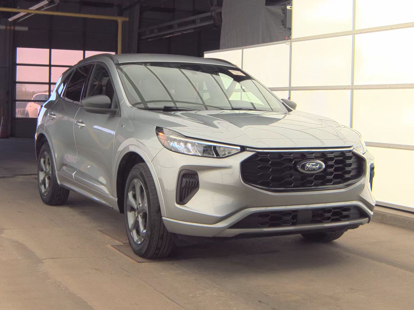 FORD ESCAPE - 5