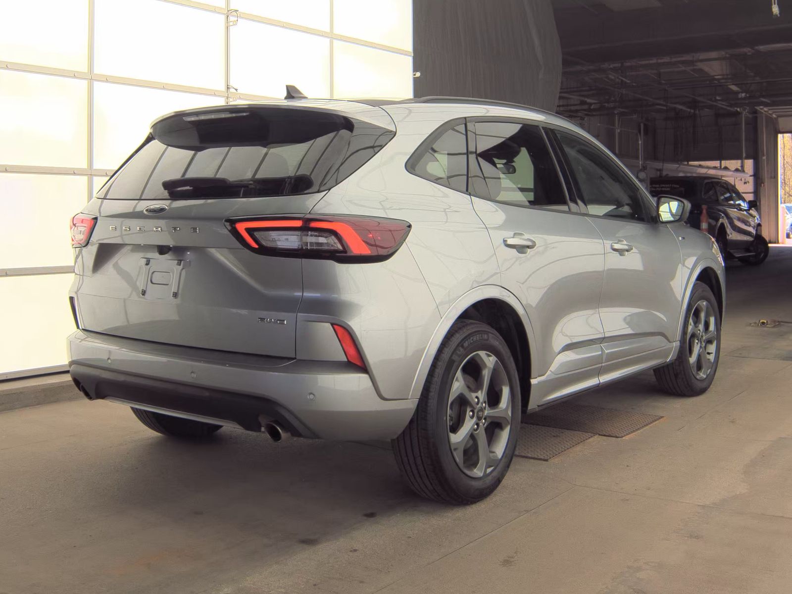 FORD ESCAPE - 6