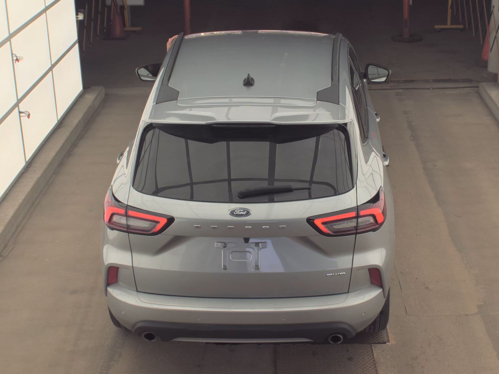 FORD ESCAPE - 7