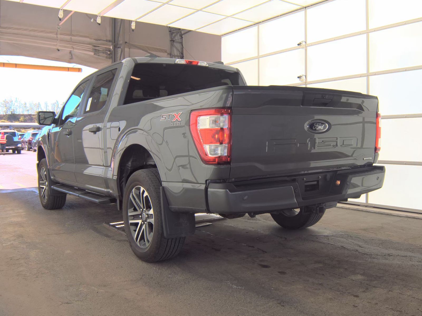 FORD F-150 - 7