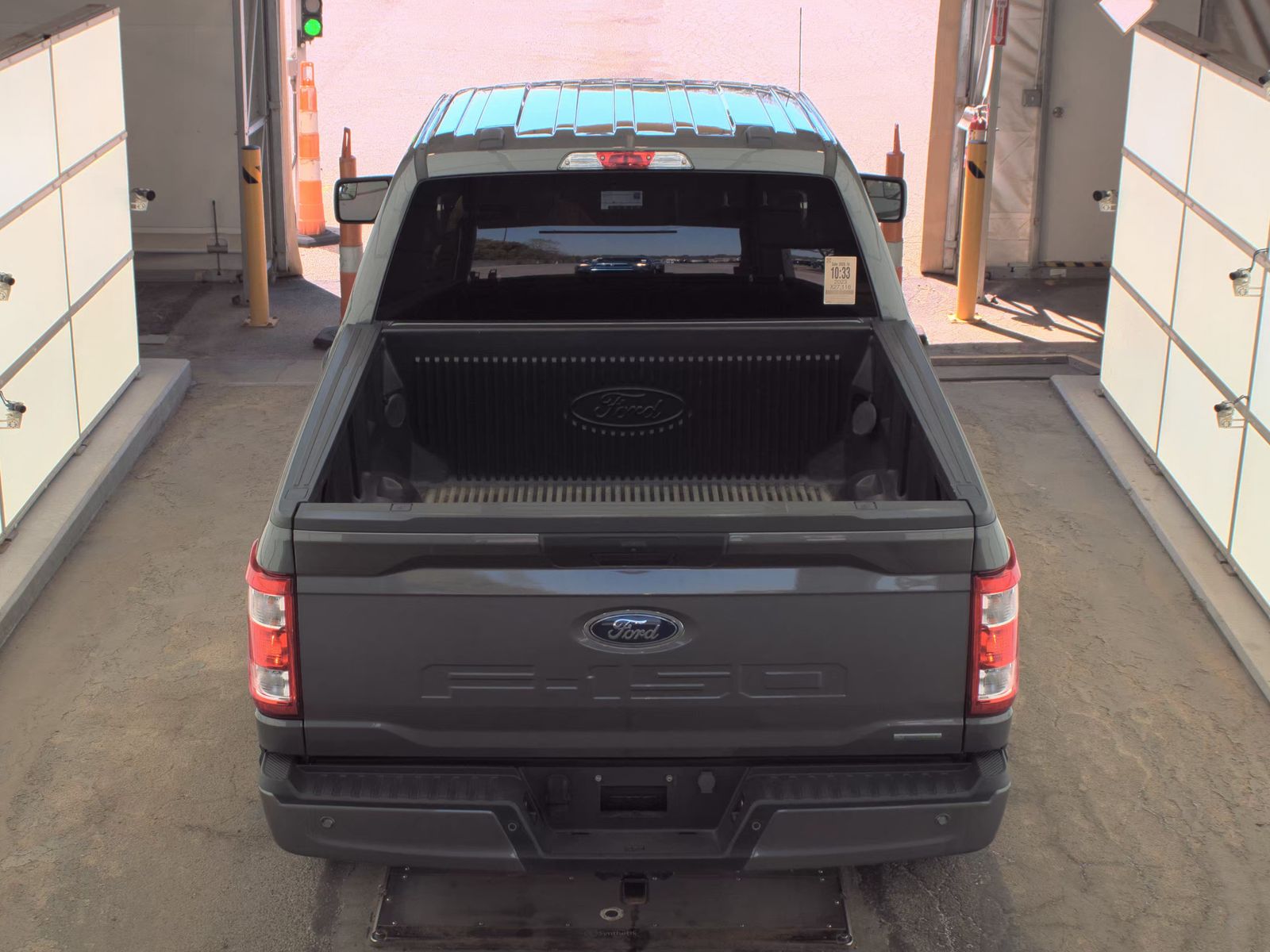FORD F-150 - 6