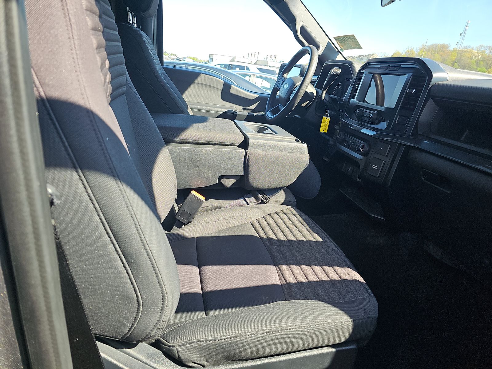 FORD F-150 - 9