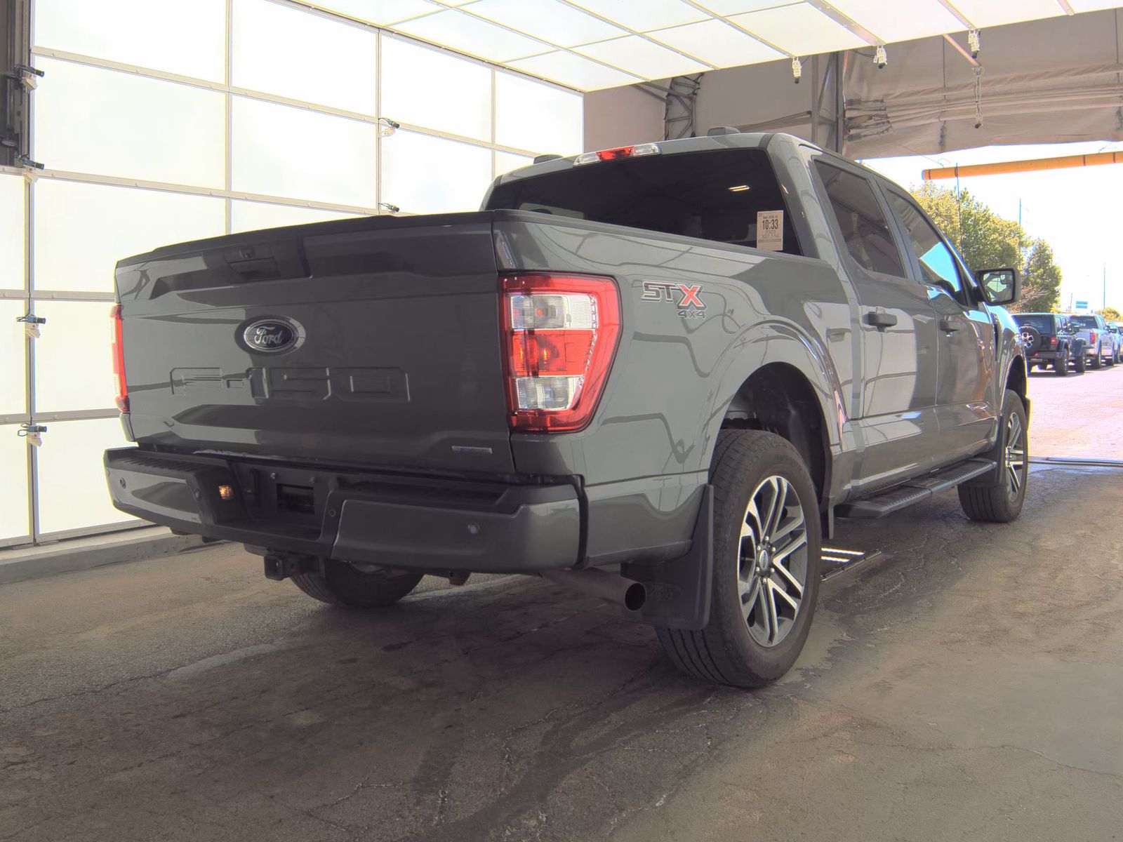 FORD F-150 - 5