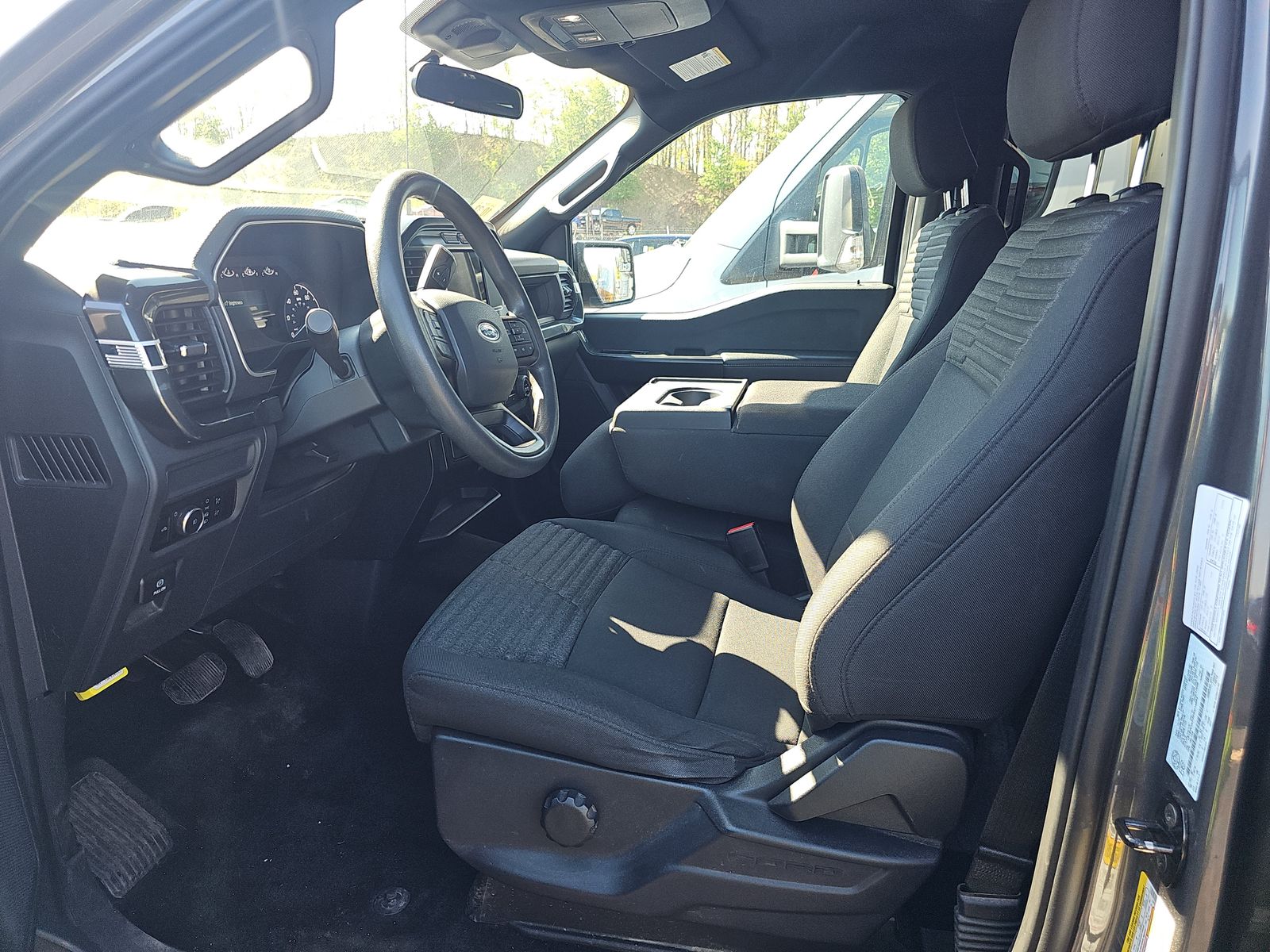 FORD F-150 - 8