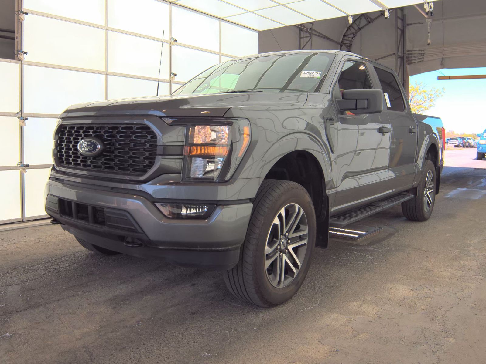 FORD F-150 - 1