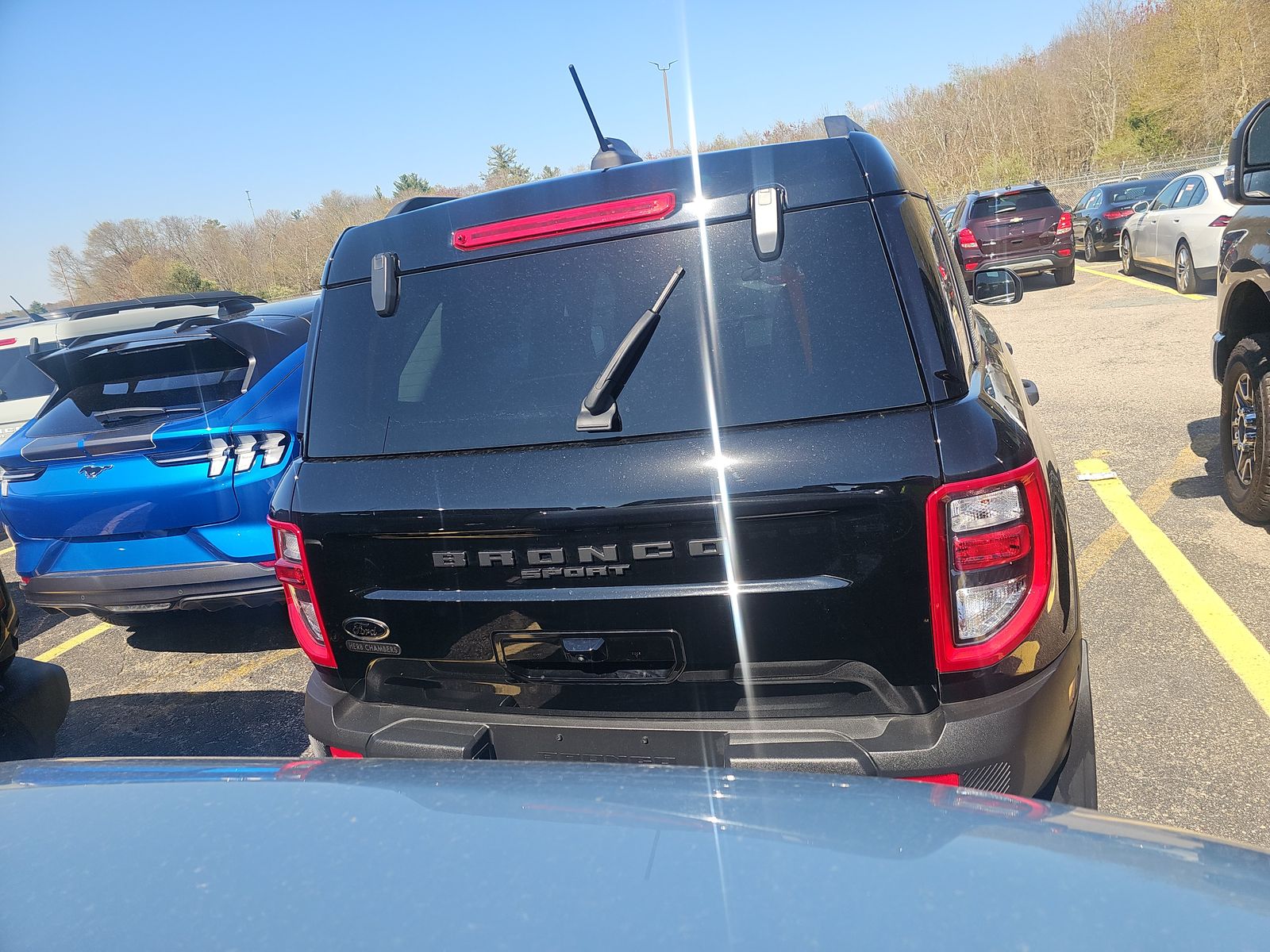 FORD BRONCO - 6