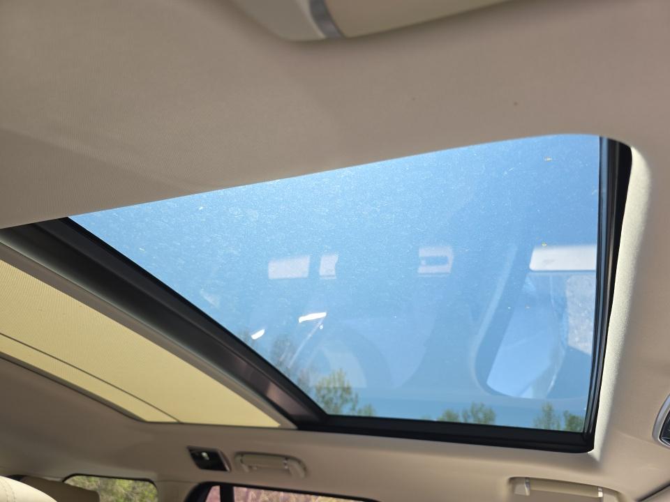 2019 Land Rover Range Rover HSE AWD