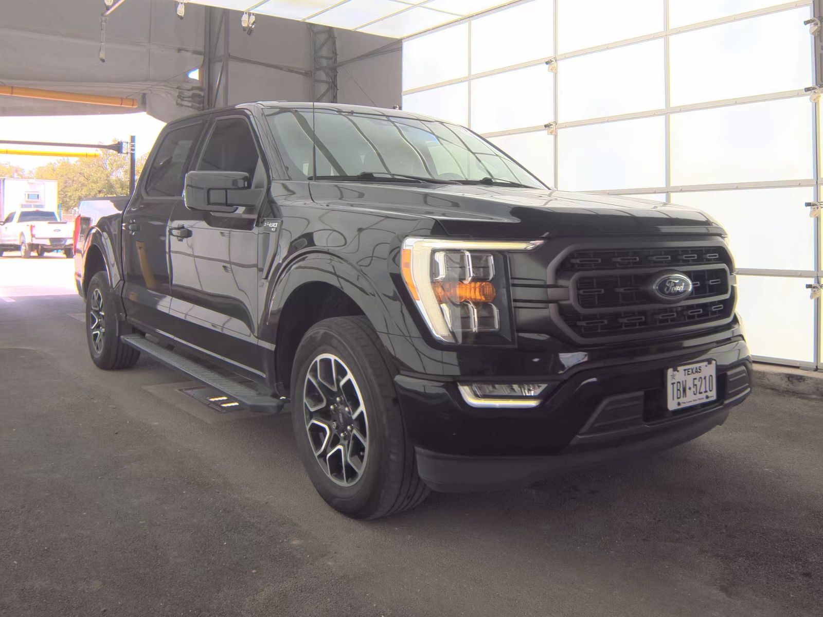 FORD F-150 - 5