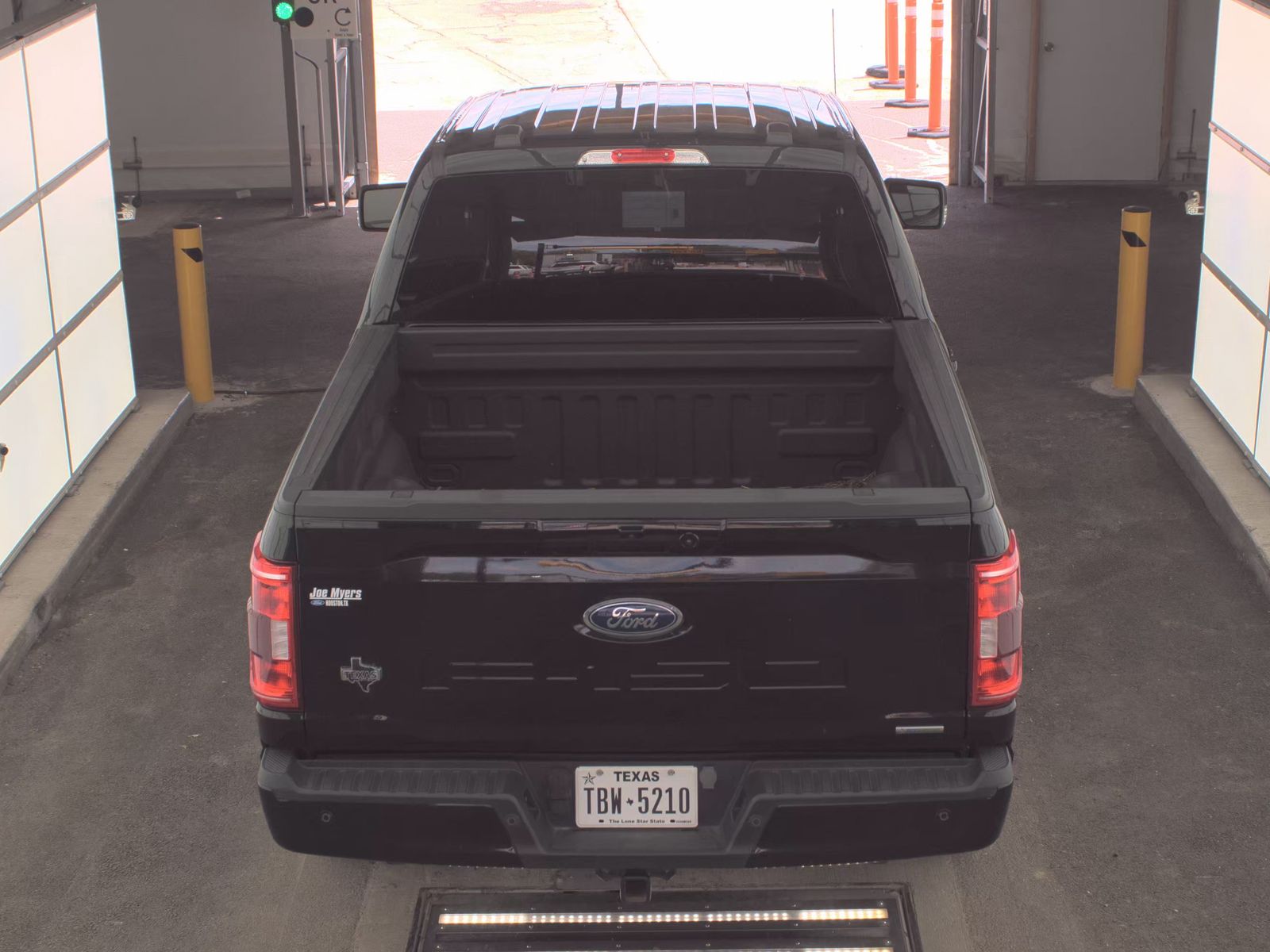 FORD F-150 - 7