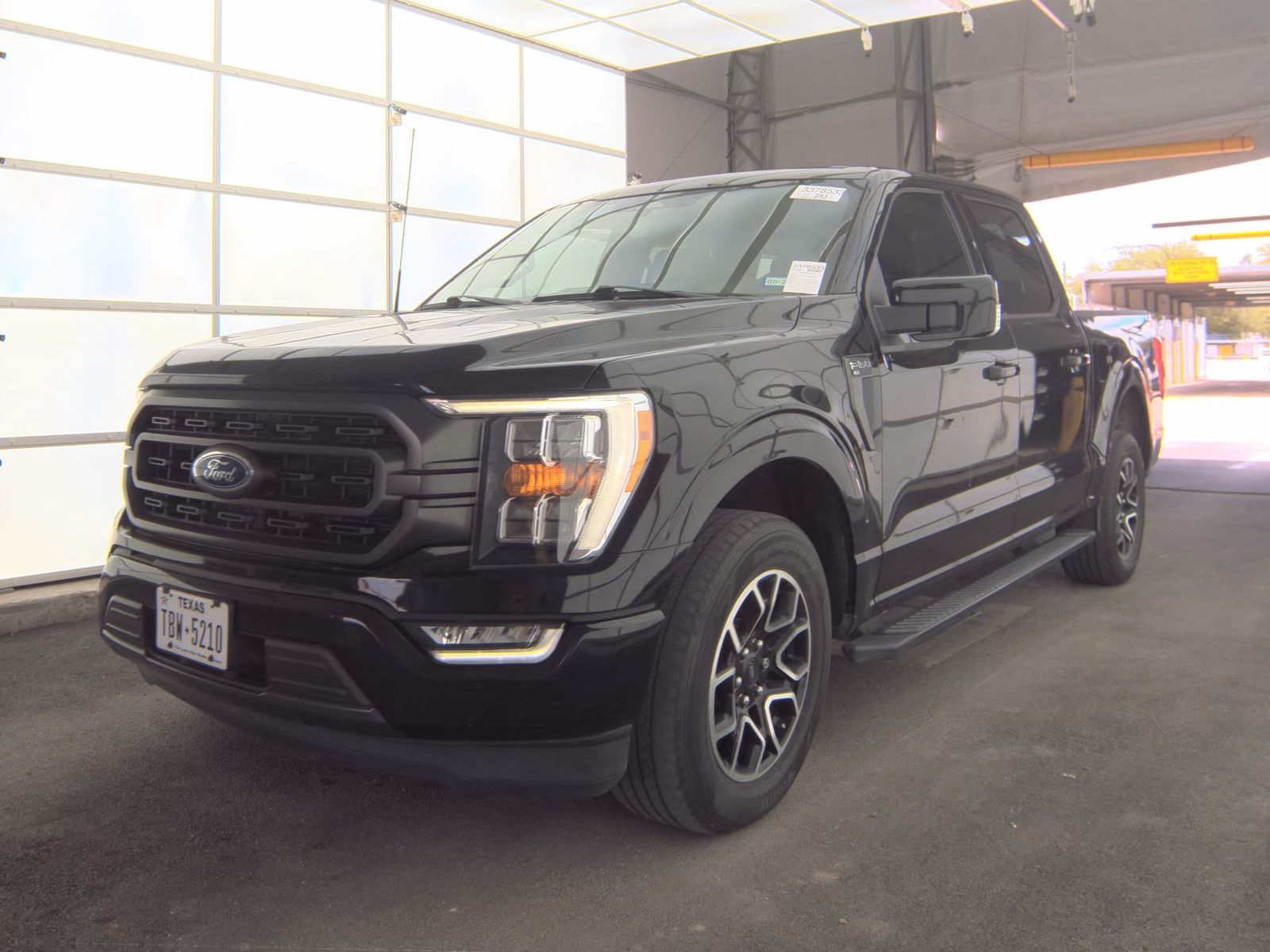 FORD F-150 - 1