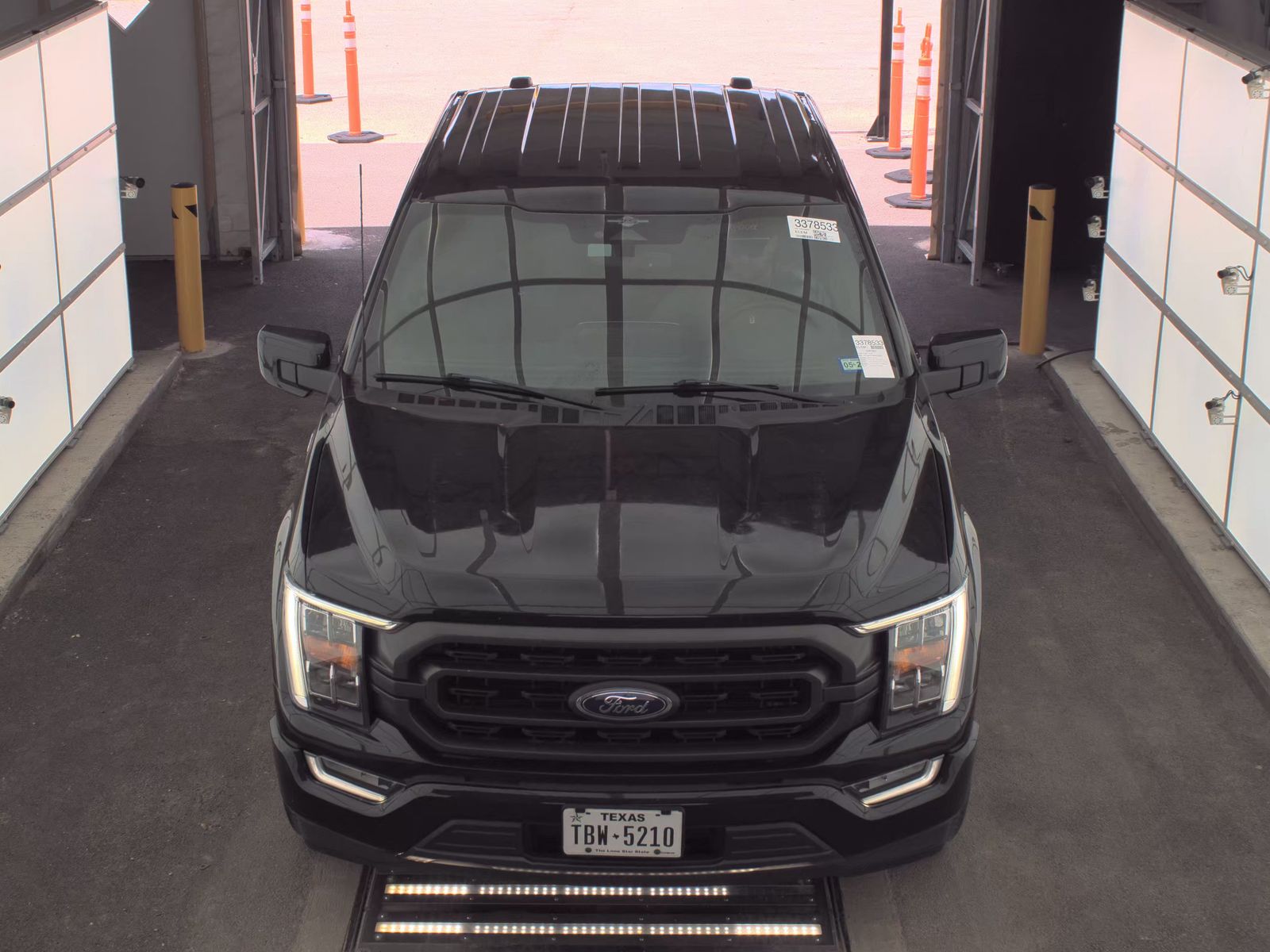 FORD F-150 - 3