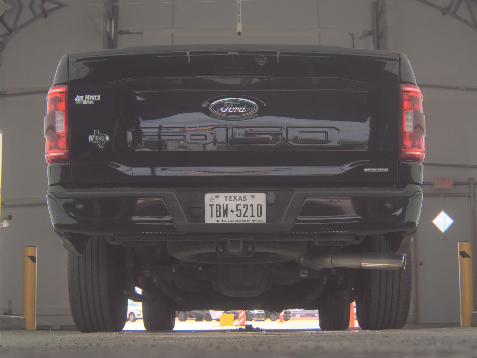 FORD F-150 - 8