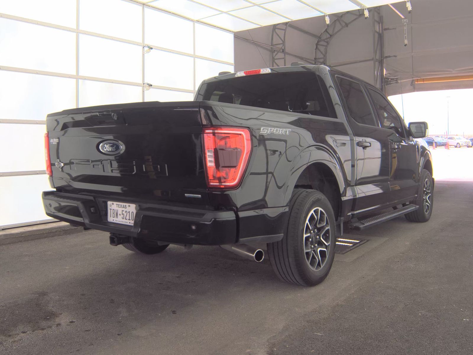 FORD F-150 - 6