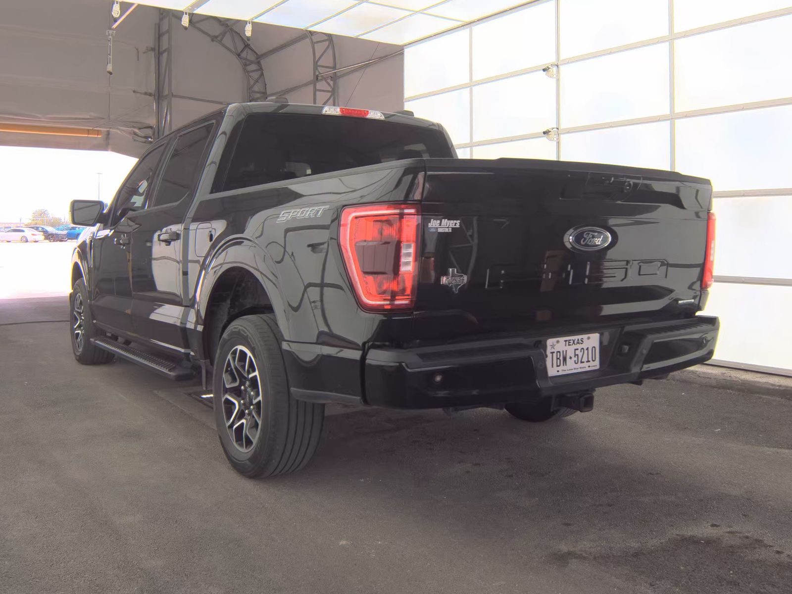FORD F-150 - 9