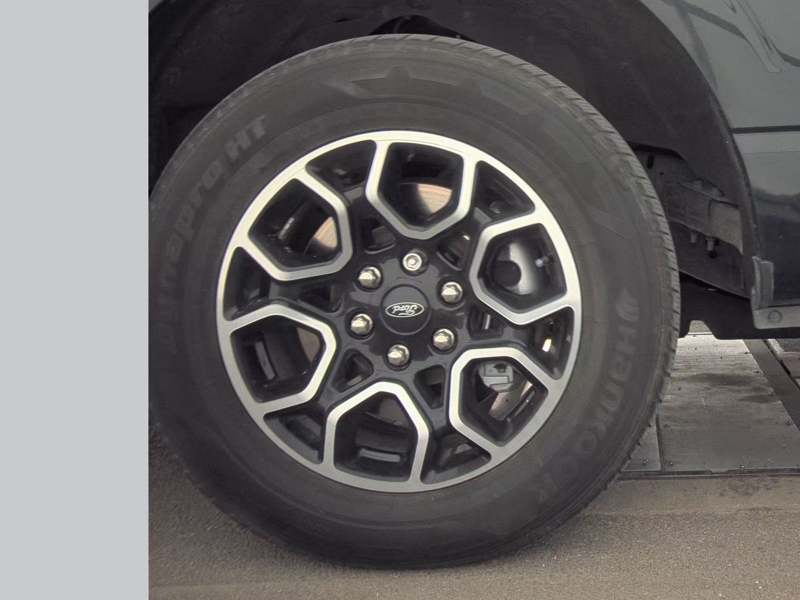 FORD F-150 - 10