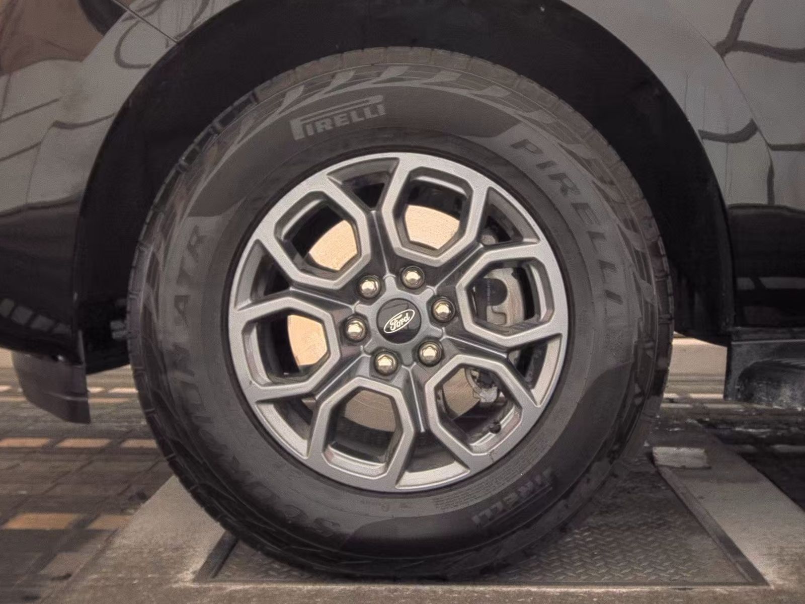 FORD EXPEDITION MAX - 10