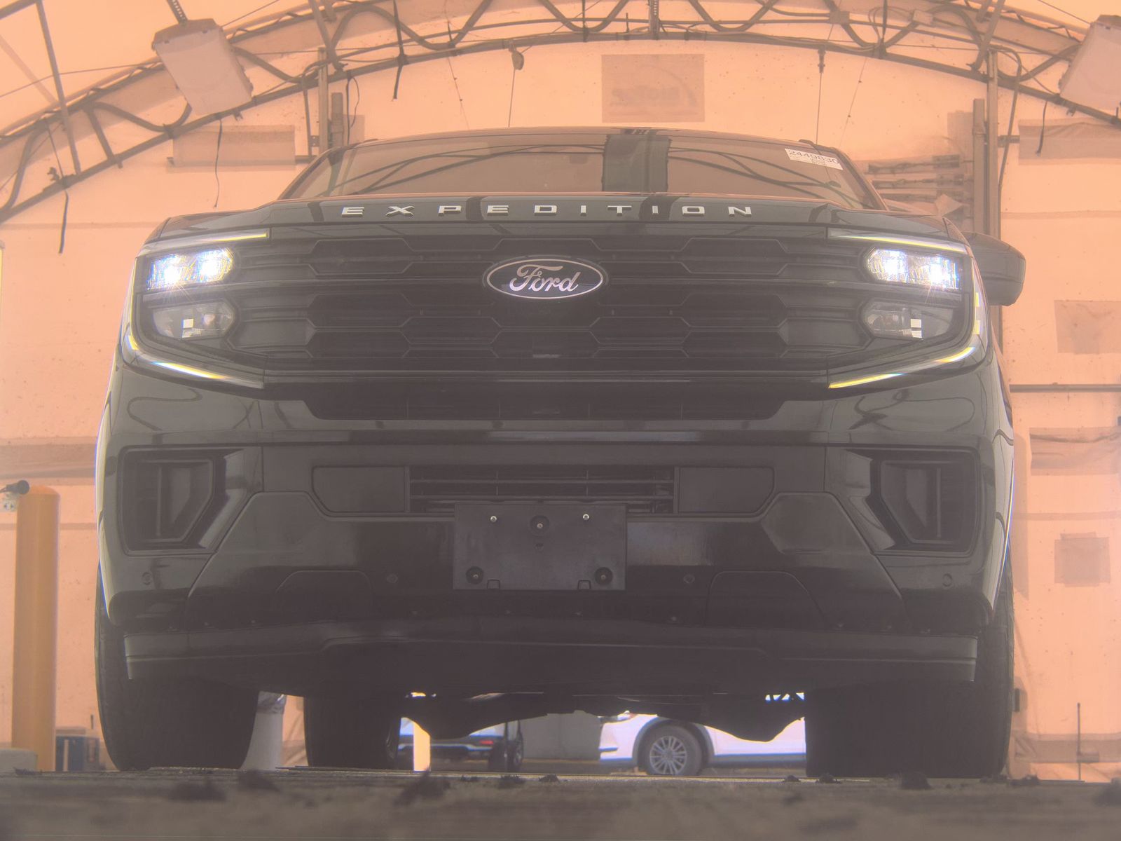 FORD EXPEDITION MAX - 4