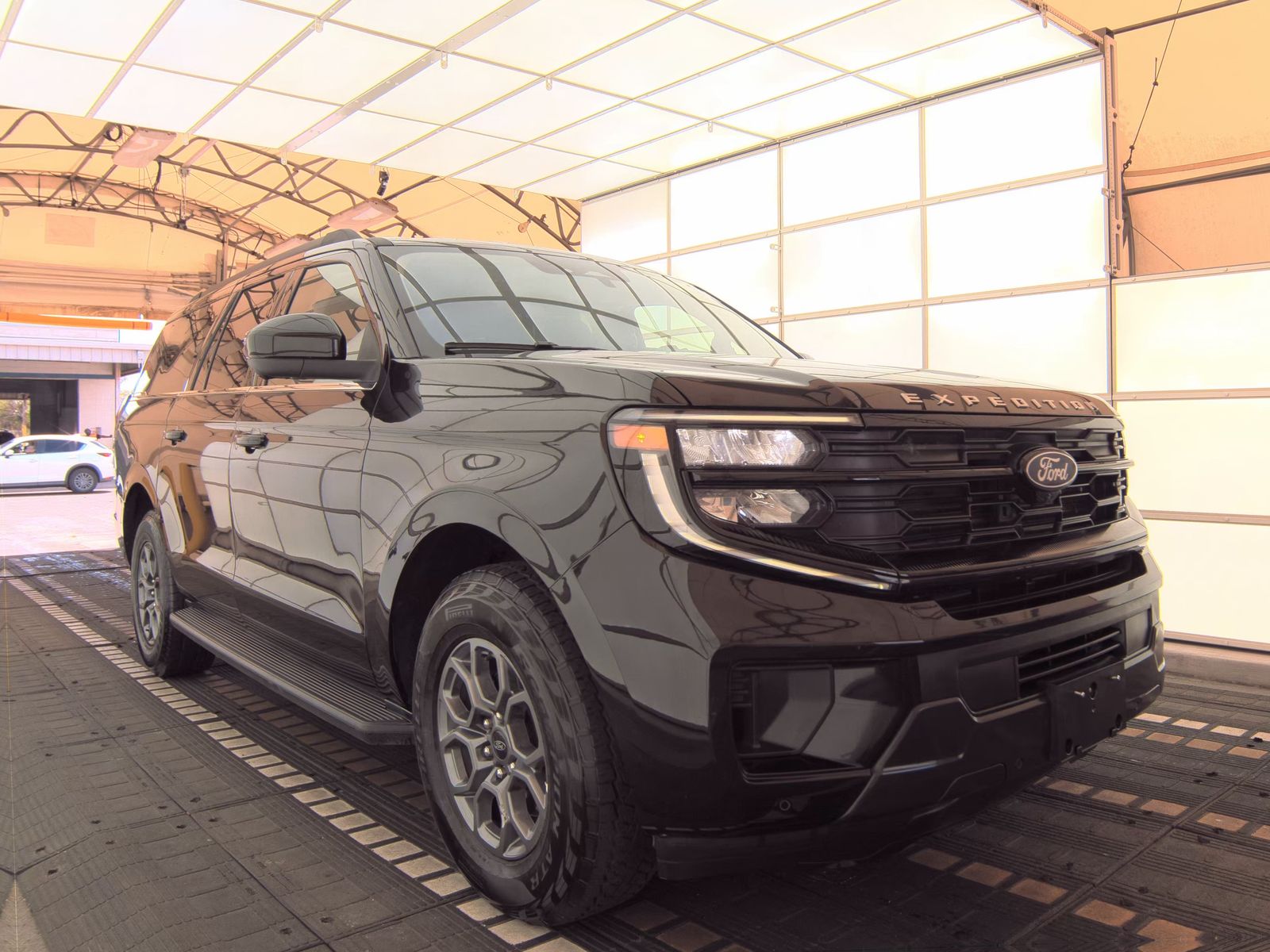 FORD EXPEDITION MAX - 5