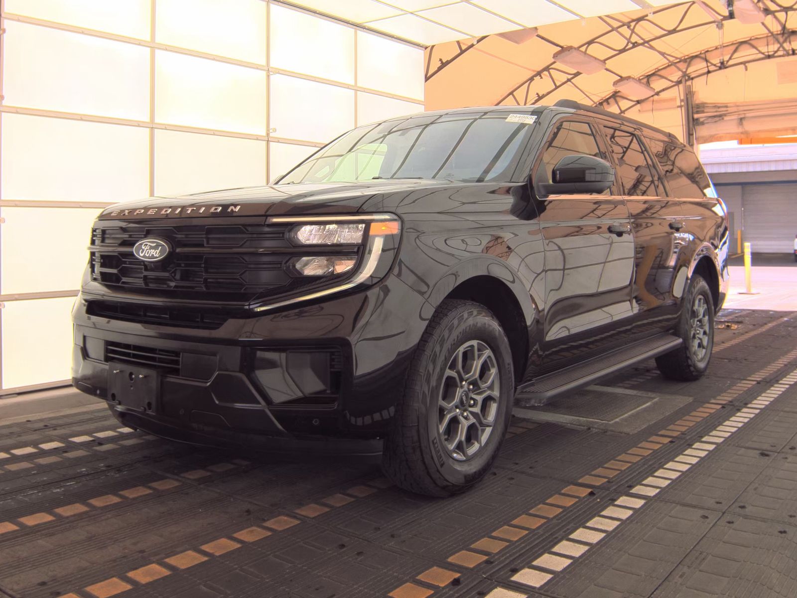 FORD EXPEDITION MAX - 1