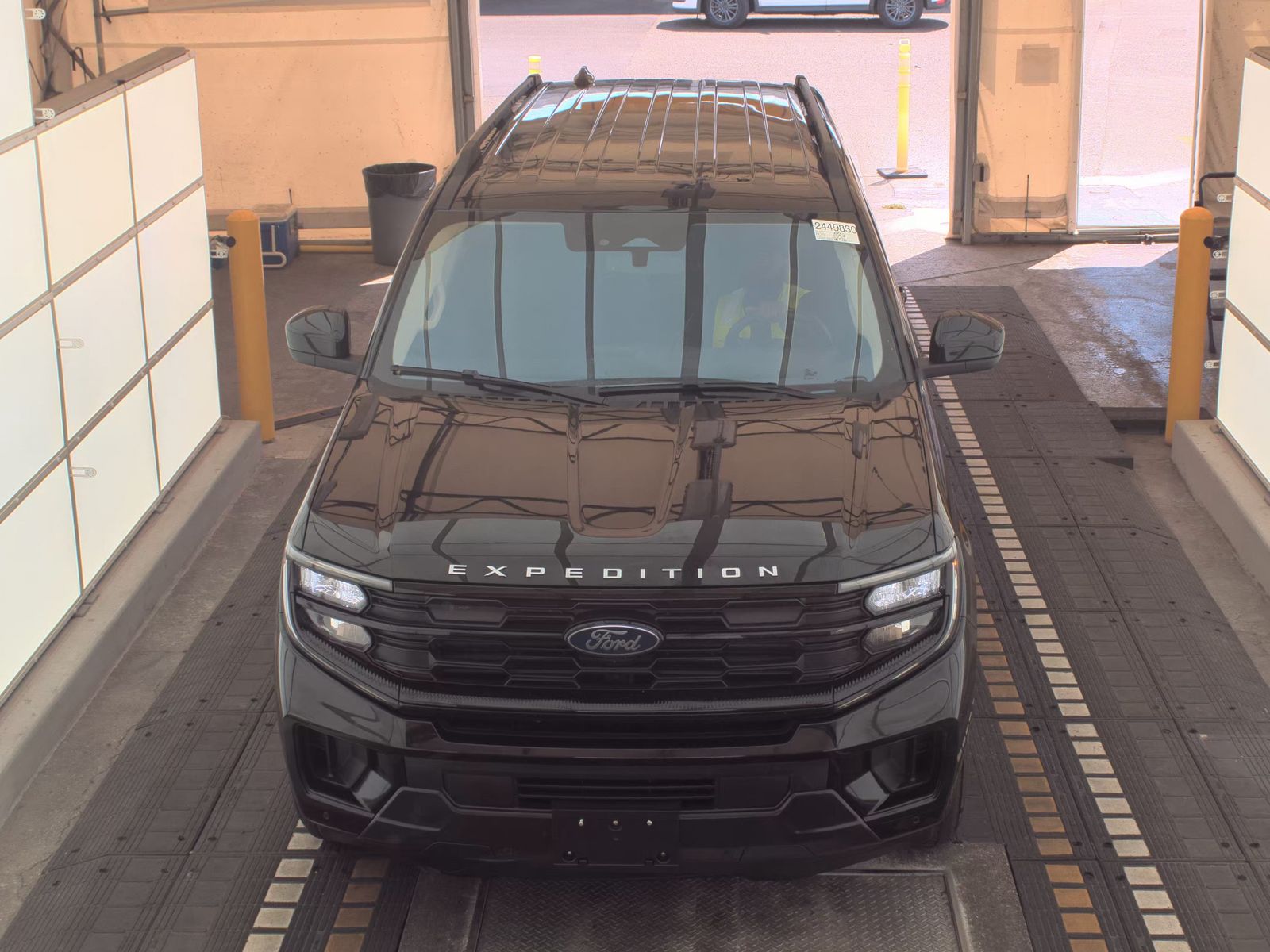 FORD EXPEDITION MAX - 3