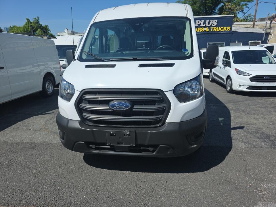 FORD TRANSIT 150 - 3