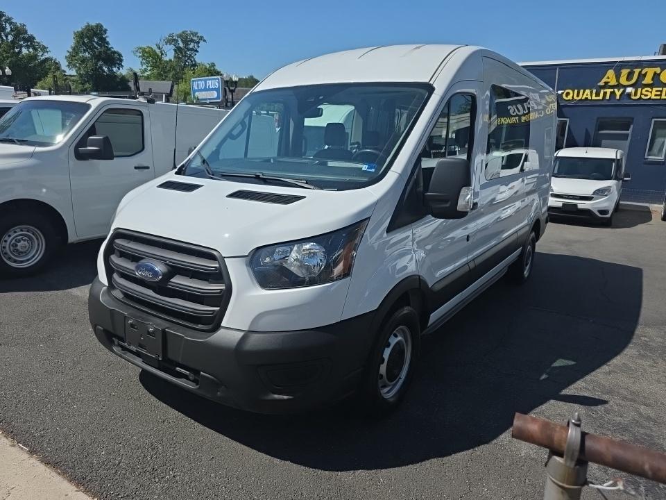 FORD TRANSIT 150 - 1