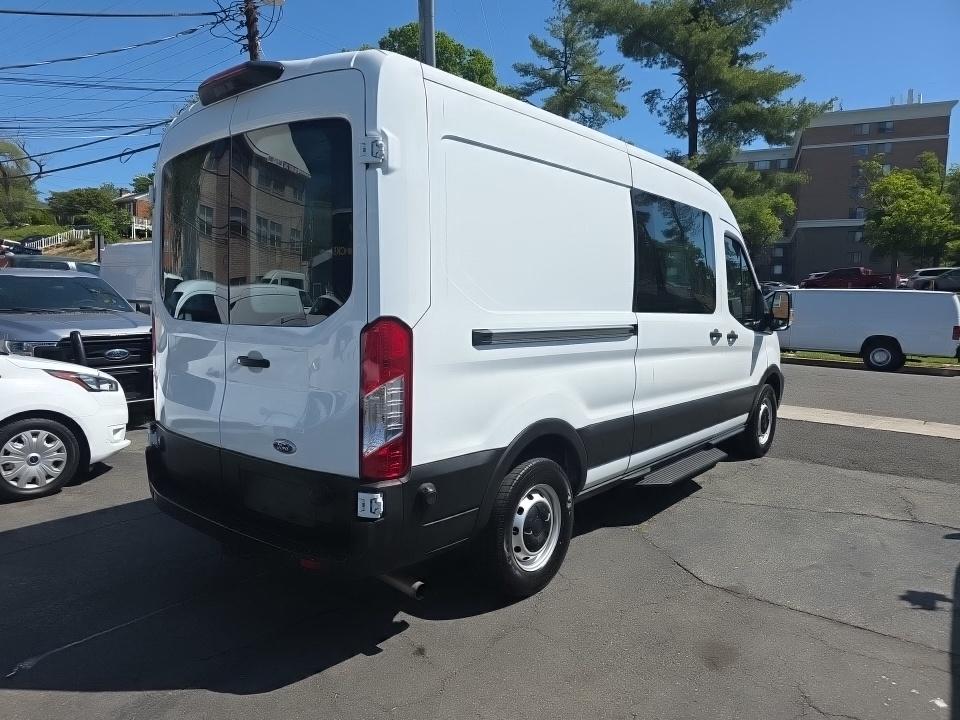 FORD TRANSIT 150 - 5