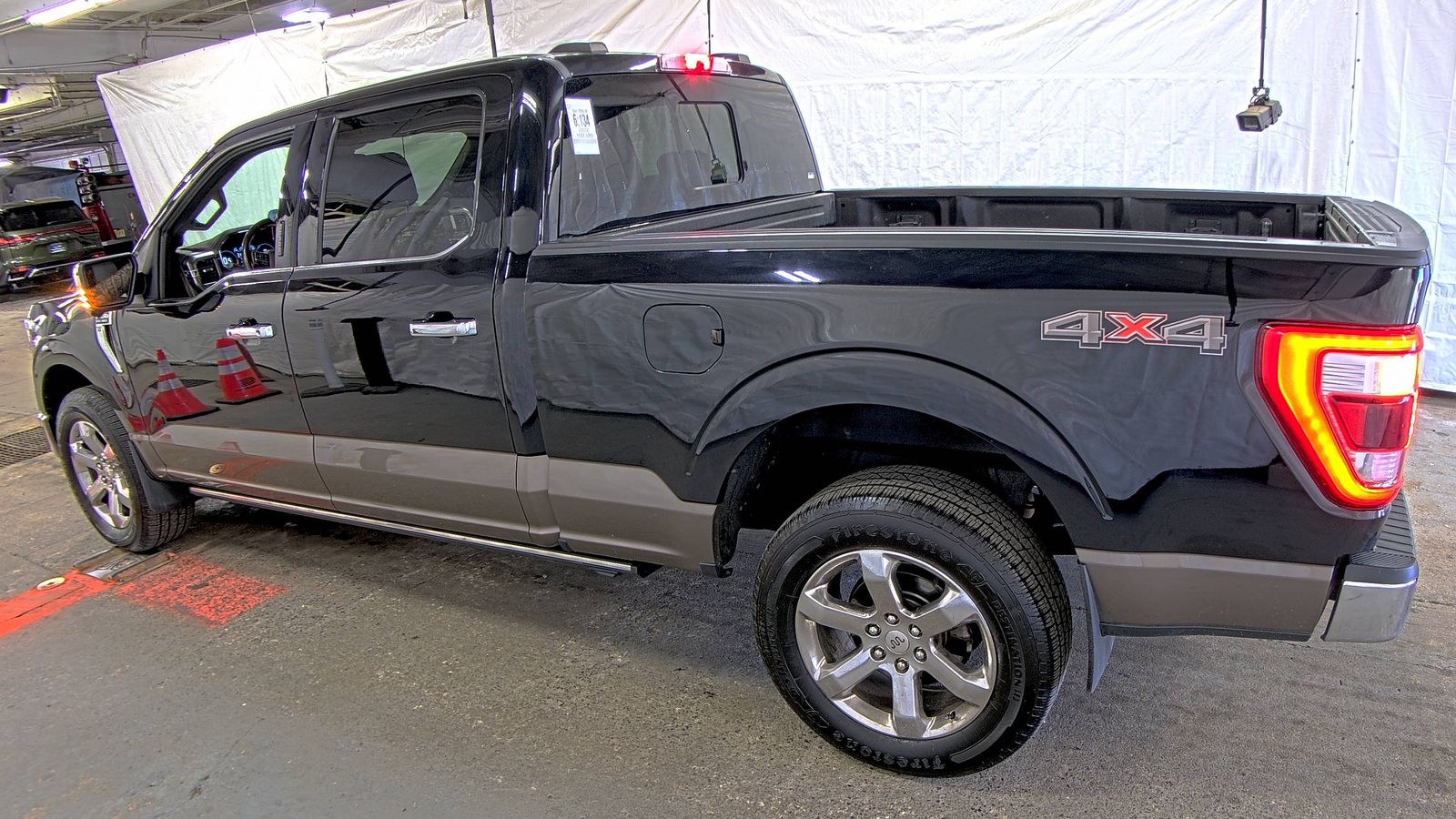 FORD F-150 - 7