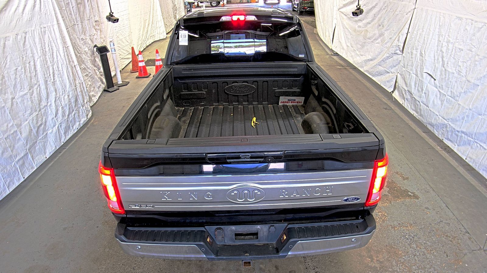 FORD F-150 - 6