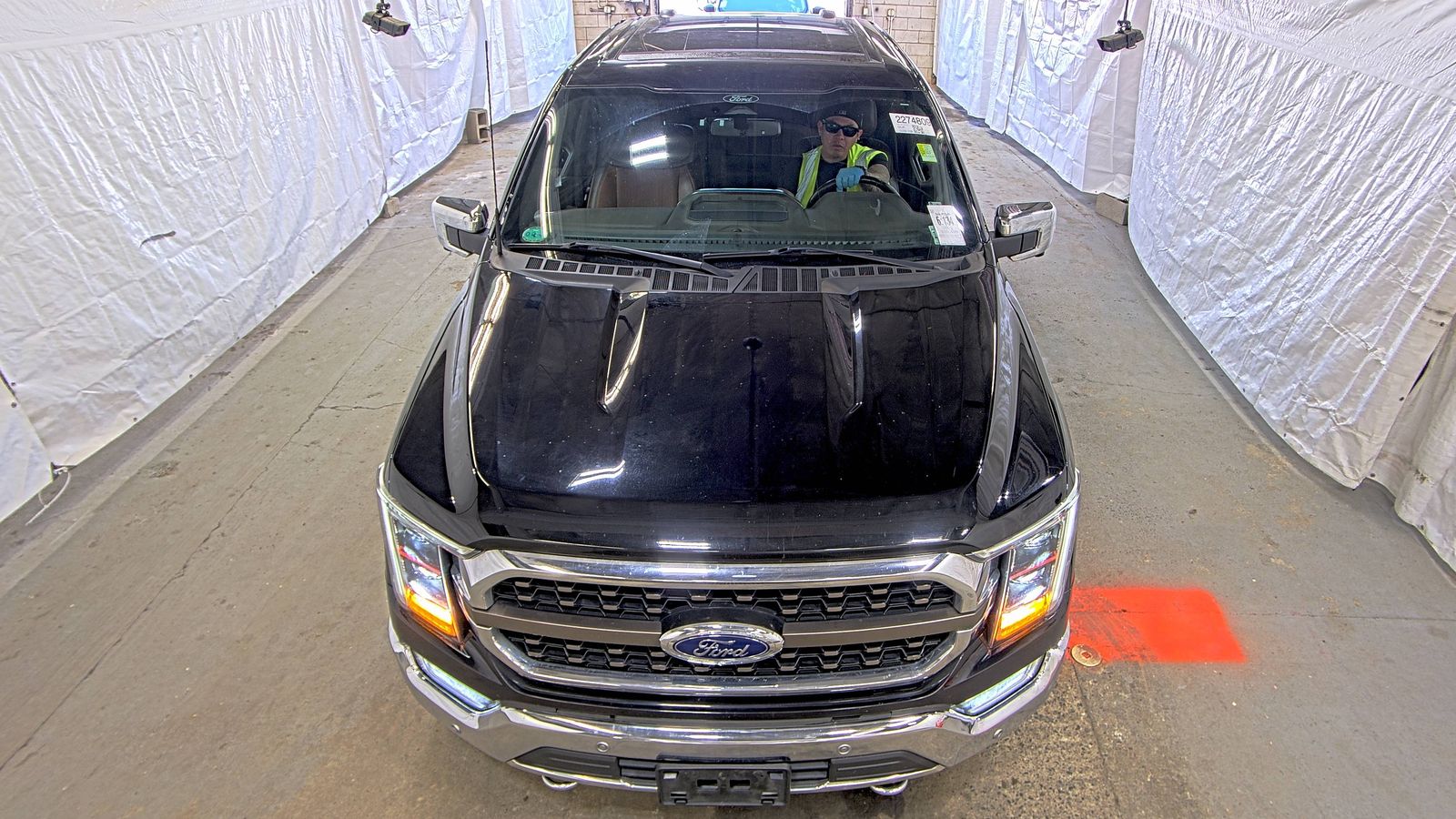FORD F-150 - 3