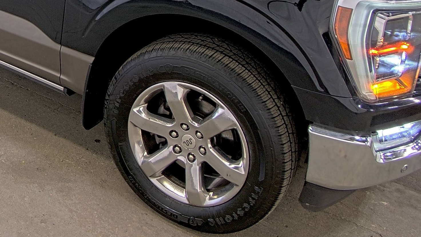 FORD F-150 - 9