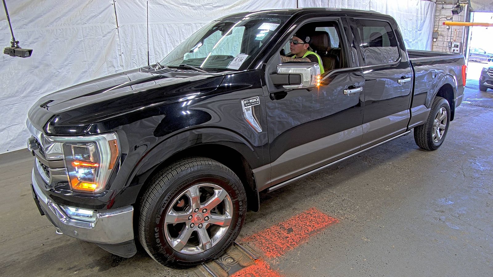 FORD F-150 - 1