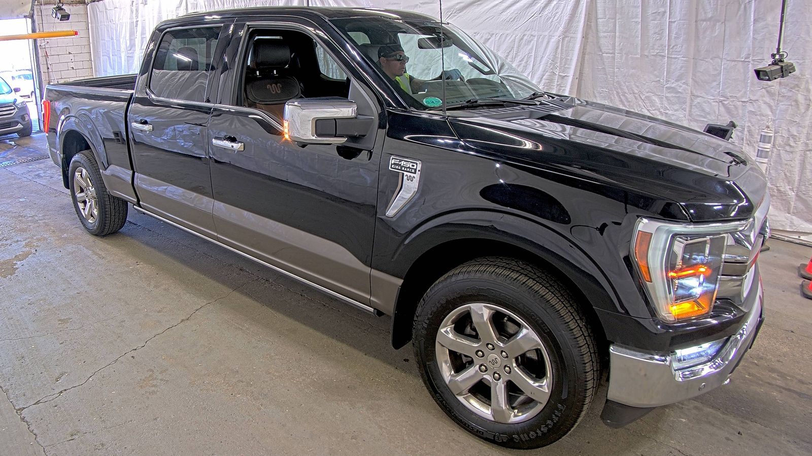 FORD F-150 - 4