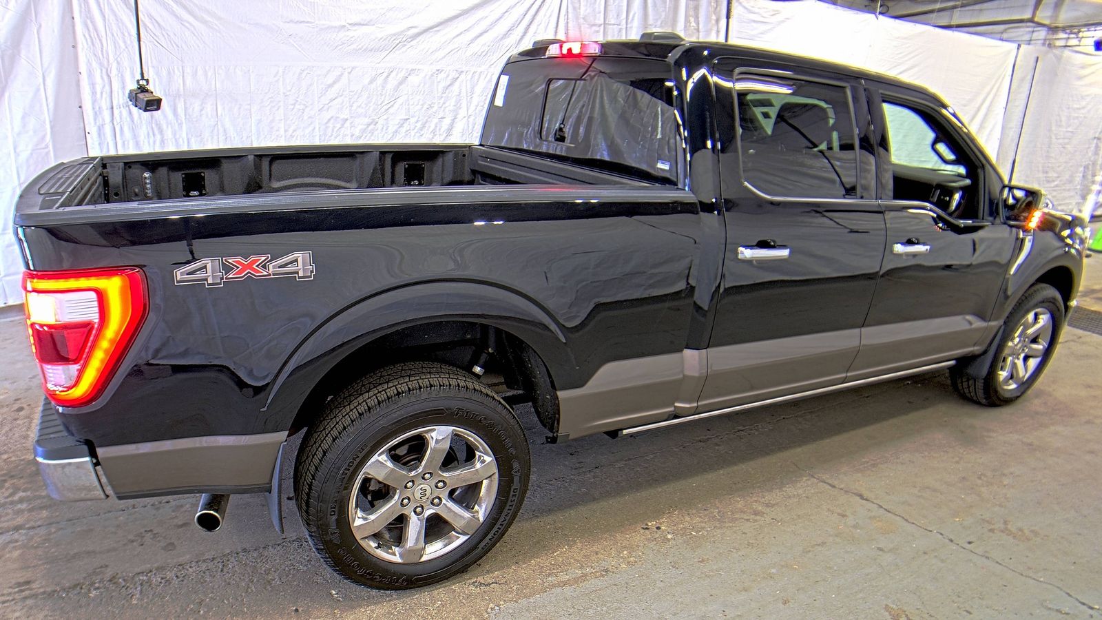 FORD F-150 - 5