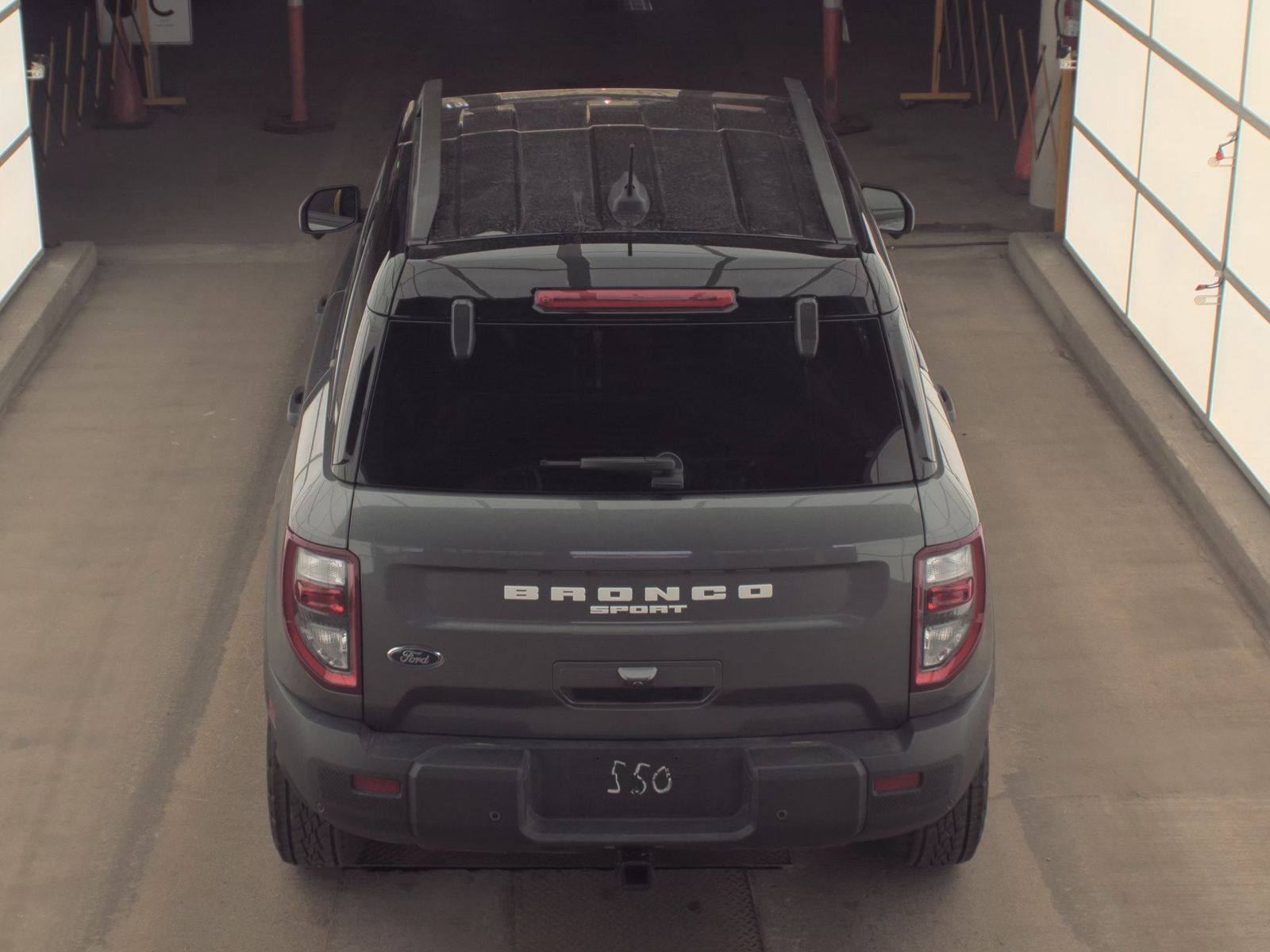 FORD BRONCO SPORT - 7