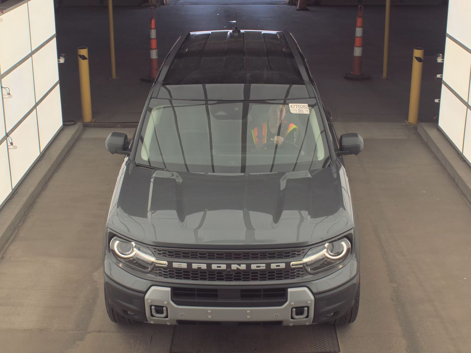 FORD BRONCO SPORT - 3