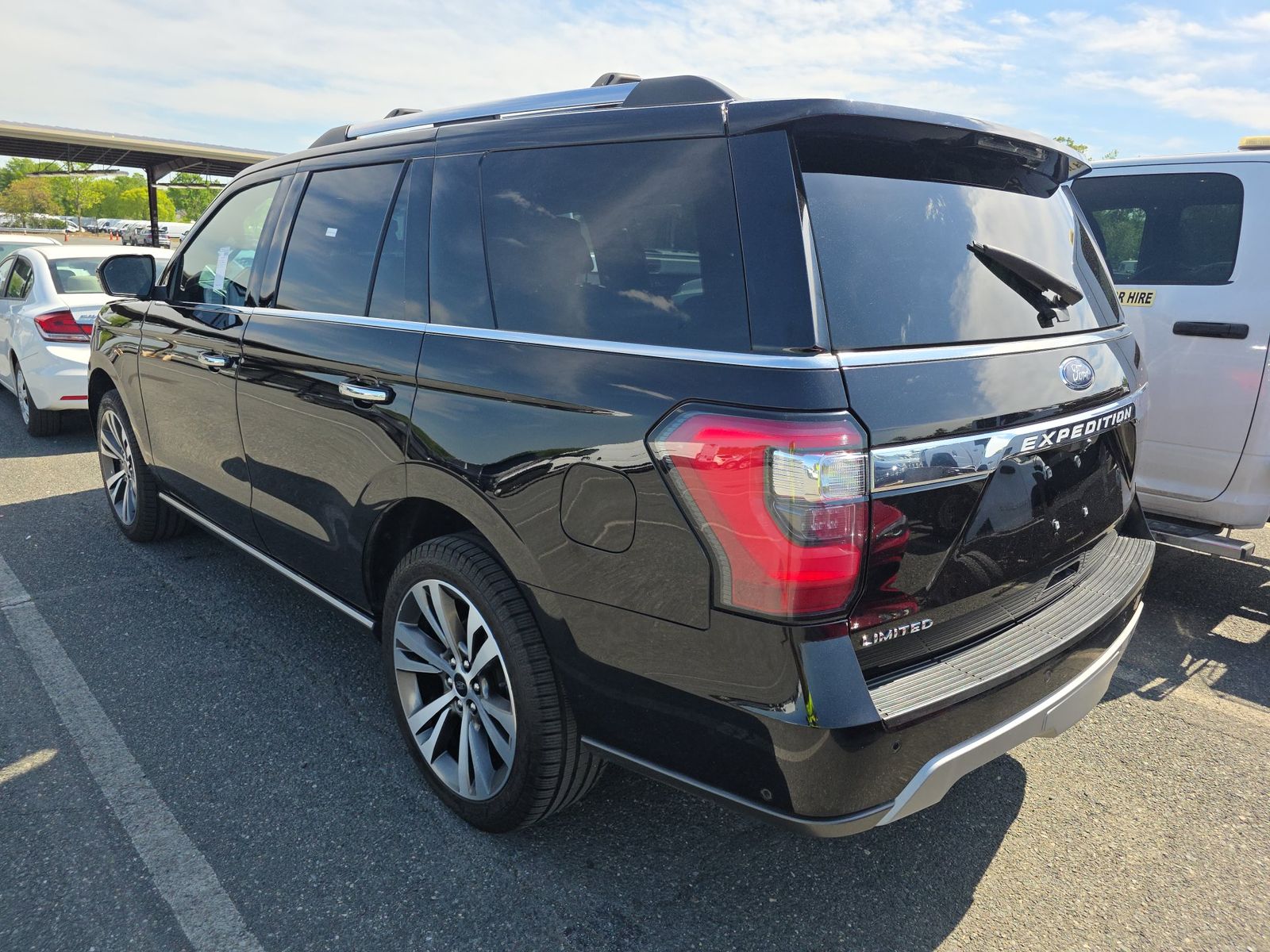 FORD EXPEDITION - 7