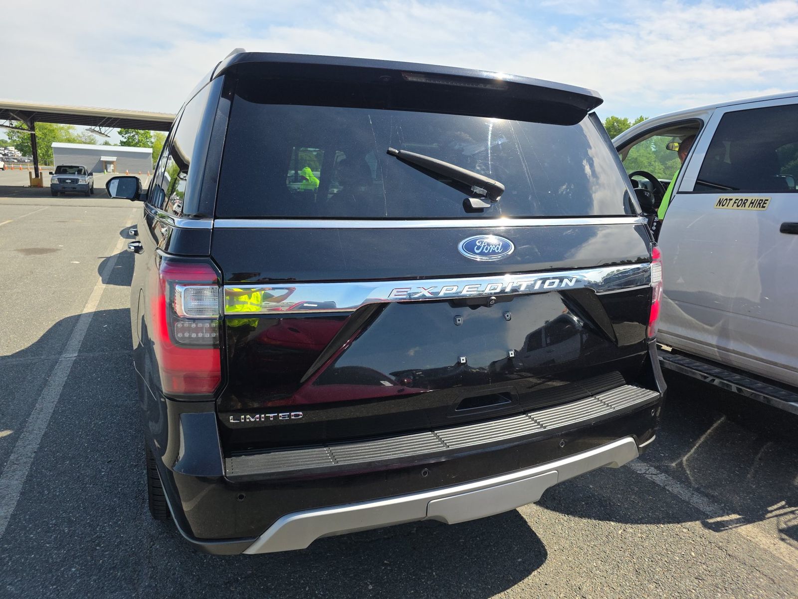FORD EXPEDITION - 6