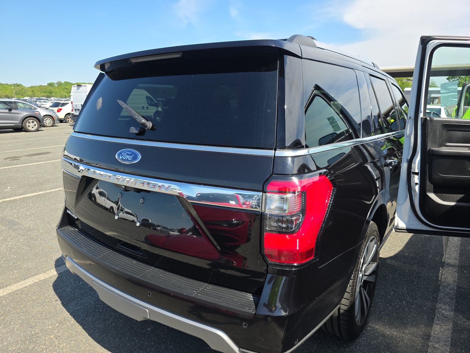 FORD EXPEDITION - 5