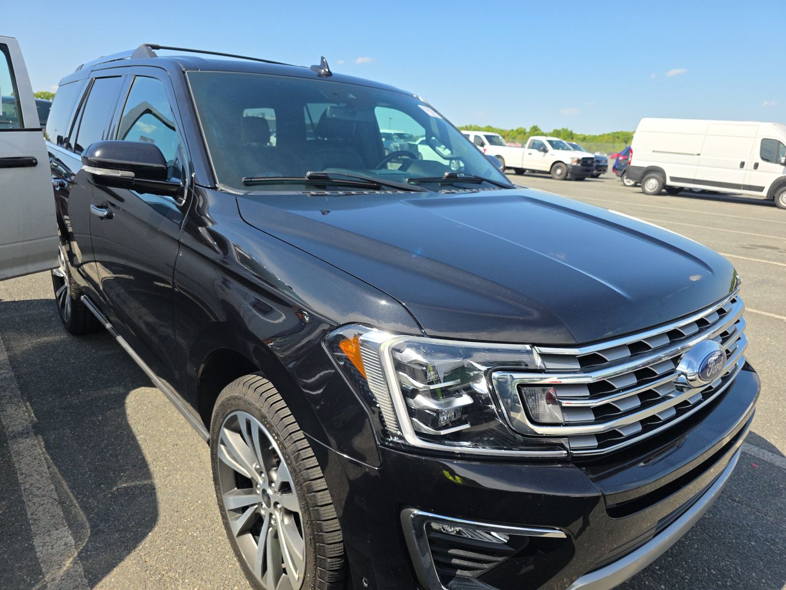 FORD EXPEDITION - 4