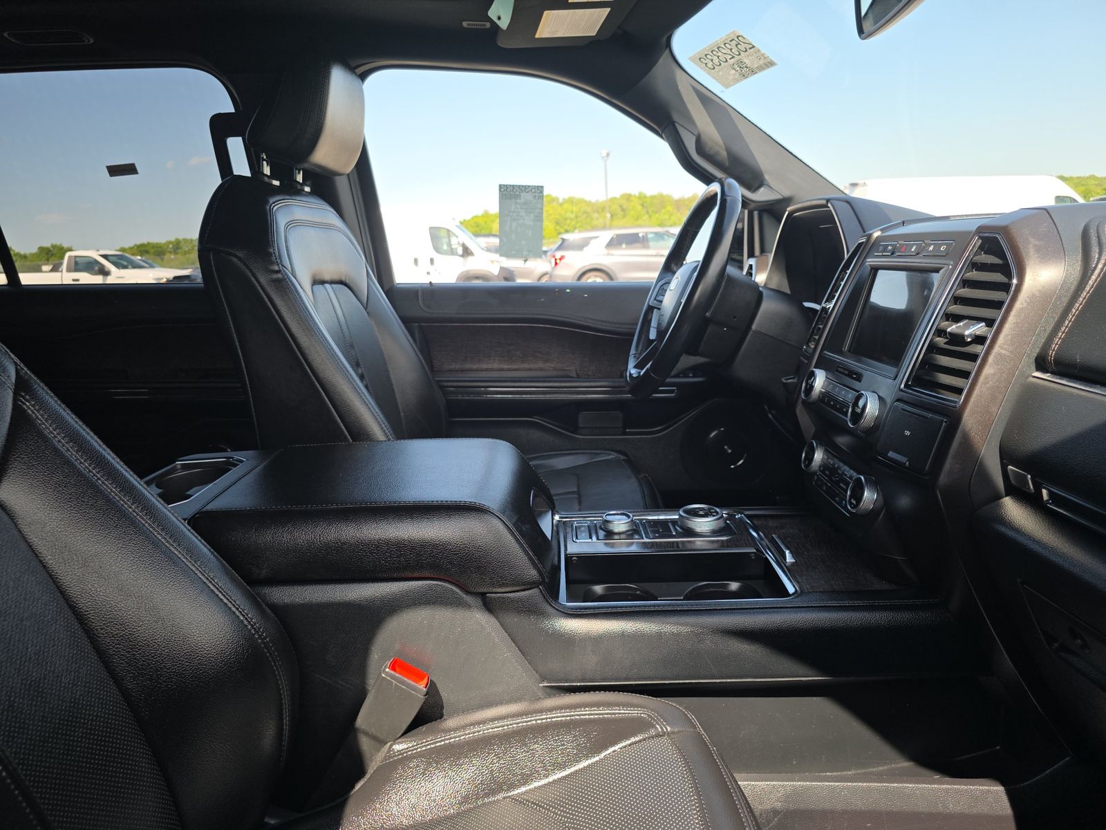 FORD EXPEDITION - 9